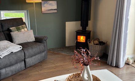 Ysgubor - The Barn 3