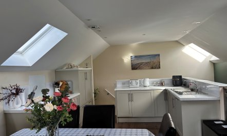 Ysgubor - The Barn 4