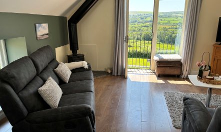 Ysgubor - The Barn 5