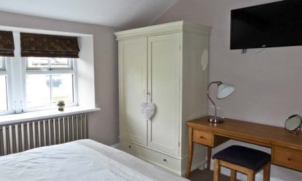 Rose Cottage 5
