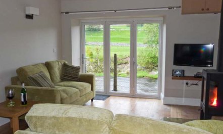 Rose Cottage 2