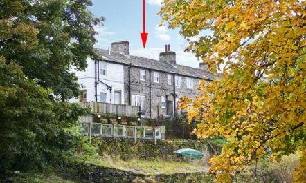 Rose Cottage 0