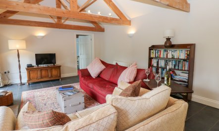 Gallow Law Cottage 1