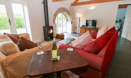 Gallow Law Cottage 2