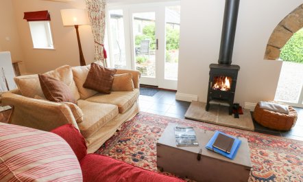 Gallow Law Cottage 3