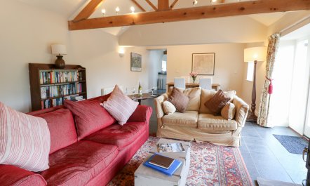 Gallow Law Cottage 4