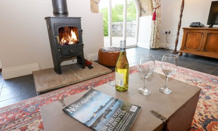 Gallow Law Cottage 5