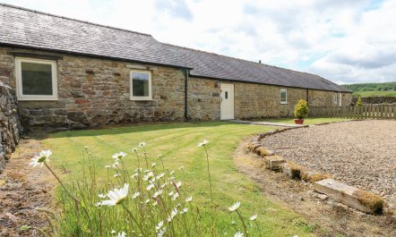 Shepherds Burn Cottage