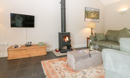 Shepherds Burn Cottage 4