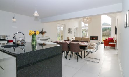 P'lace of  Glassaugh