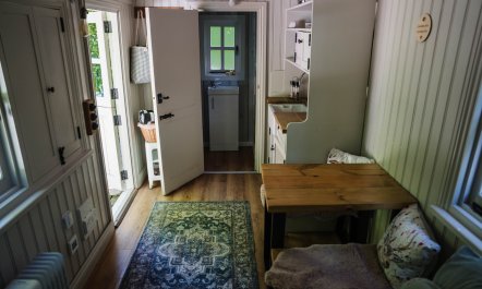 The Snug 2