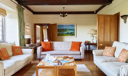 Great Bidlake Manor 3