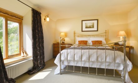 Pittards Farm Cottage 0