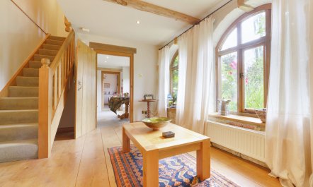 Pittards Farm Cottage 0