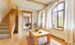 Pittards Farm Cottage 0