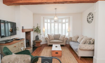 Harriet's Cottage 1
