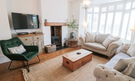 Harriet's Cottage 2