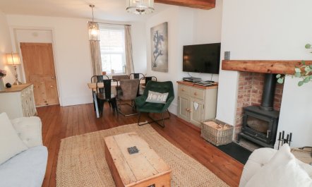 Harriet's Cottage 3