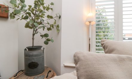 Harriet's Cottage 3