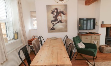 Harriet's Cottage 5