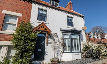 Harriet's Cottage 0