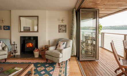 Sandridge Boathouse 2