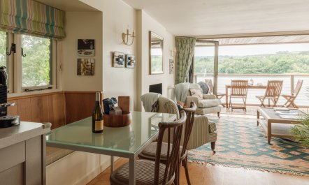 Sandridge Boathouse 3