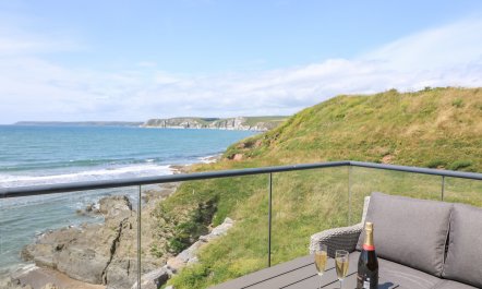27 Burgh Island Causeway 0