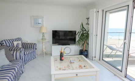 27 Burgh Island Causeway 1