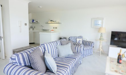 27 Burgh Island Causeway 2