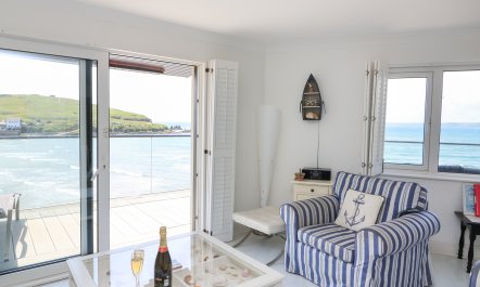 27 Burgh Island Causeway 3