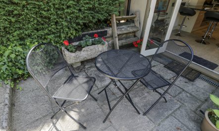 The Old Reading Room 1