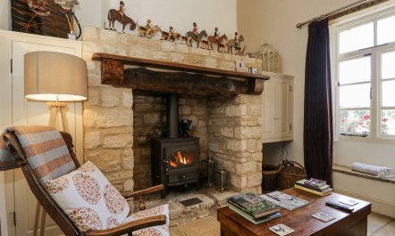 The Old Reading Room 2