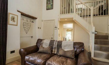 The Old Reading Room 3