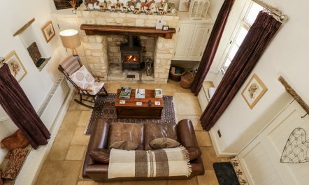 The Old Reading Room 4