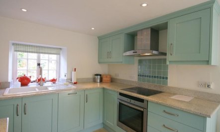 Keen Cottage 0