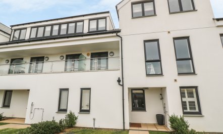 Seaspell Beach House 7