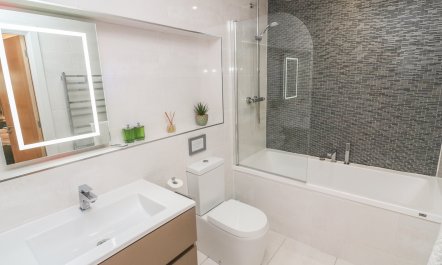 Seaspell Beach House 2