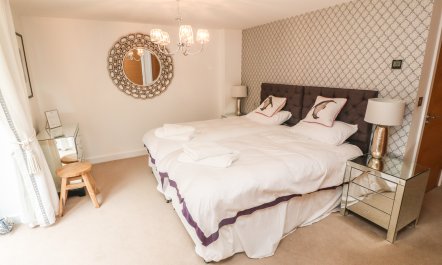 Seaspell Beach House 3