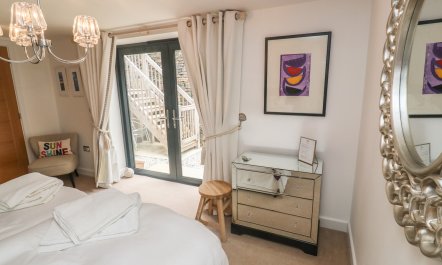 Seaspell Beach House 4