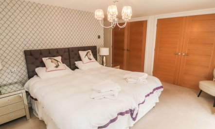 Seaspell Beach House 5