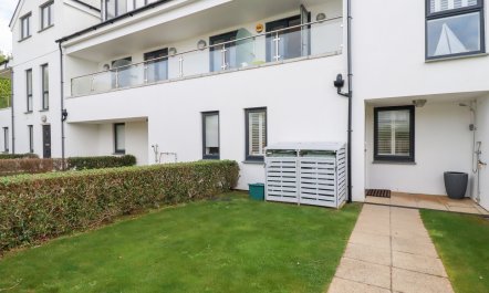 Seaspell Beach House