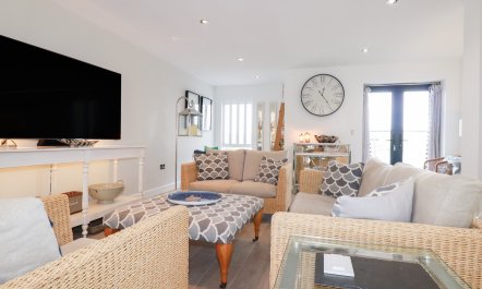 Seaspell Beach House 2