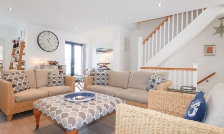 Seaspell Beach House 3