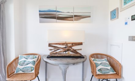 Seaspell Beach House 5