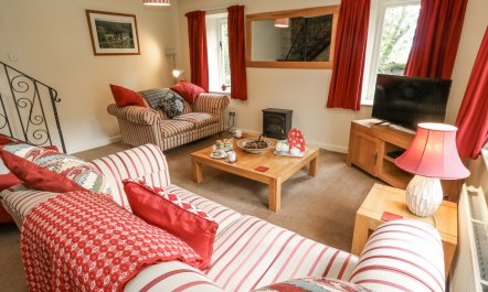 Droop Farm Cottage 0