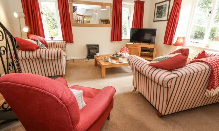 Droop Farm Cottage 1