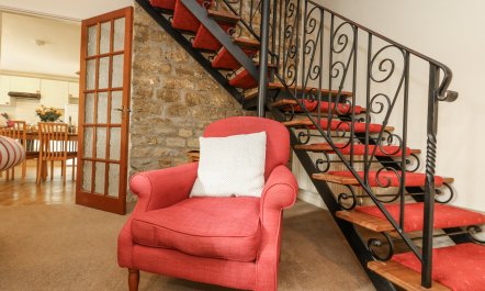 Droop Farm Cottage 4