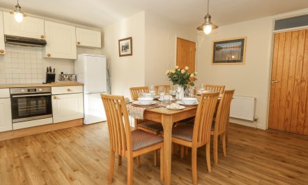 Droop Farm Cottage 3