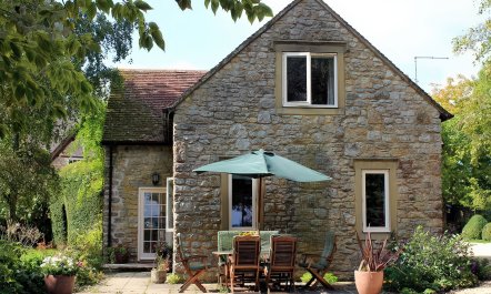 Droop Farm Cottage 1